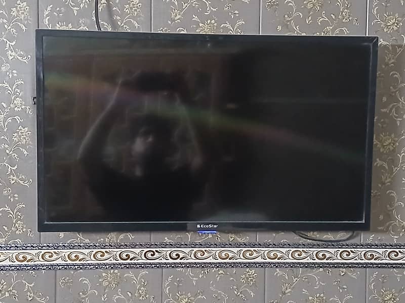 Ecostar led 0