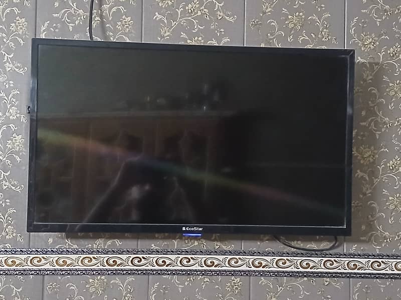 Ecostar led 1