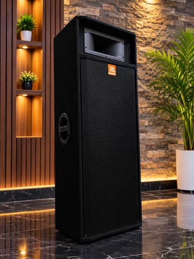Sound System