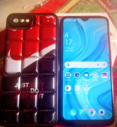 urgent sale oppo a1k