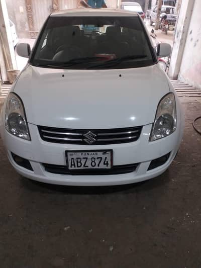Suzuki Swift 2021