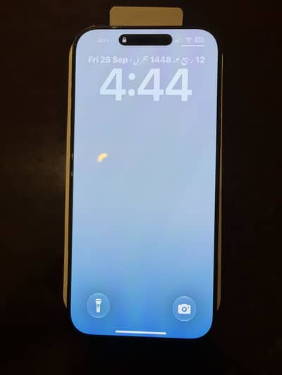 Apple iPhone 17 Pro Max