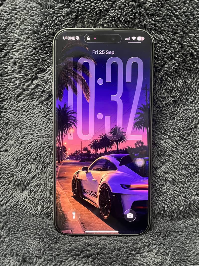 IPhone 15 Pro Max 1