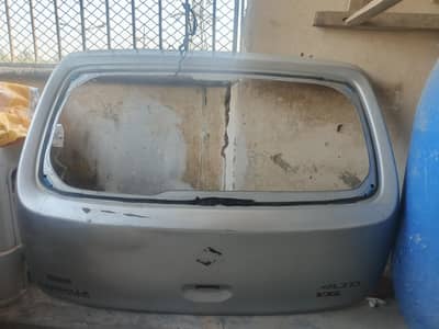 Suzuki alto original diggi