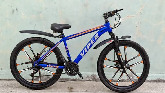 Viper Brand new cycle for sale