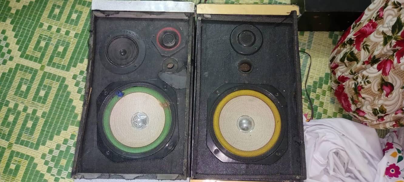 speakerss 0