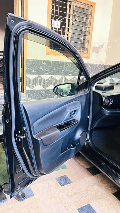 Toyota Vitz 2021