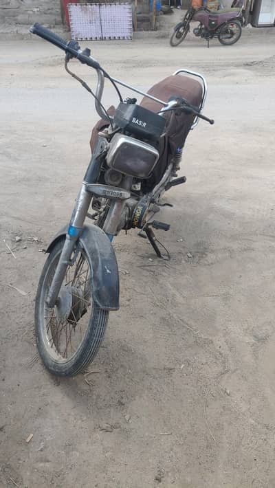 unique bike for sale 2025 model