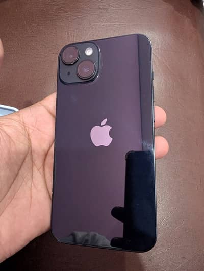 Apple iPhone 14 Factory unlocked