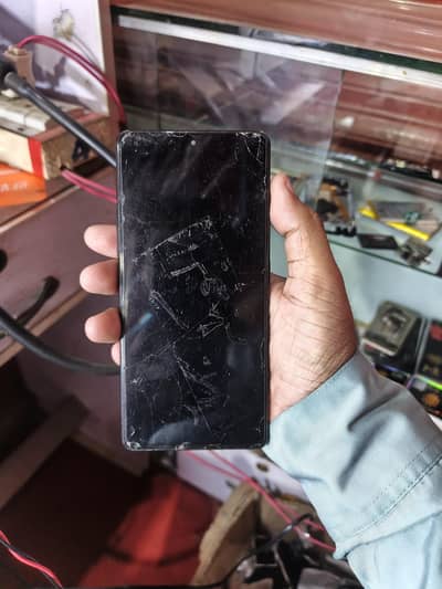 Xiaomi Redmi K40 Gaming