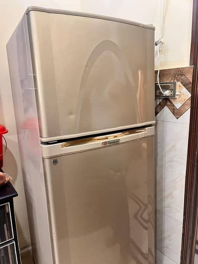 Dawlance fridge