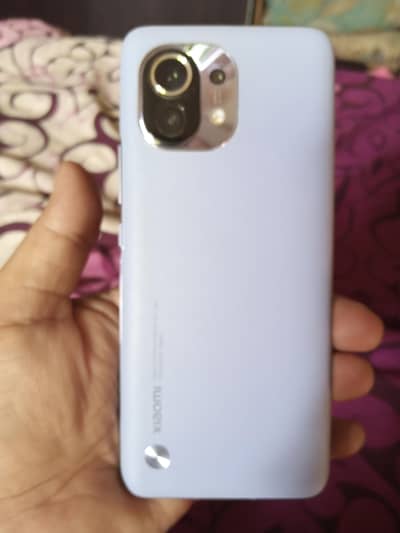 Xiaomi Mi 11