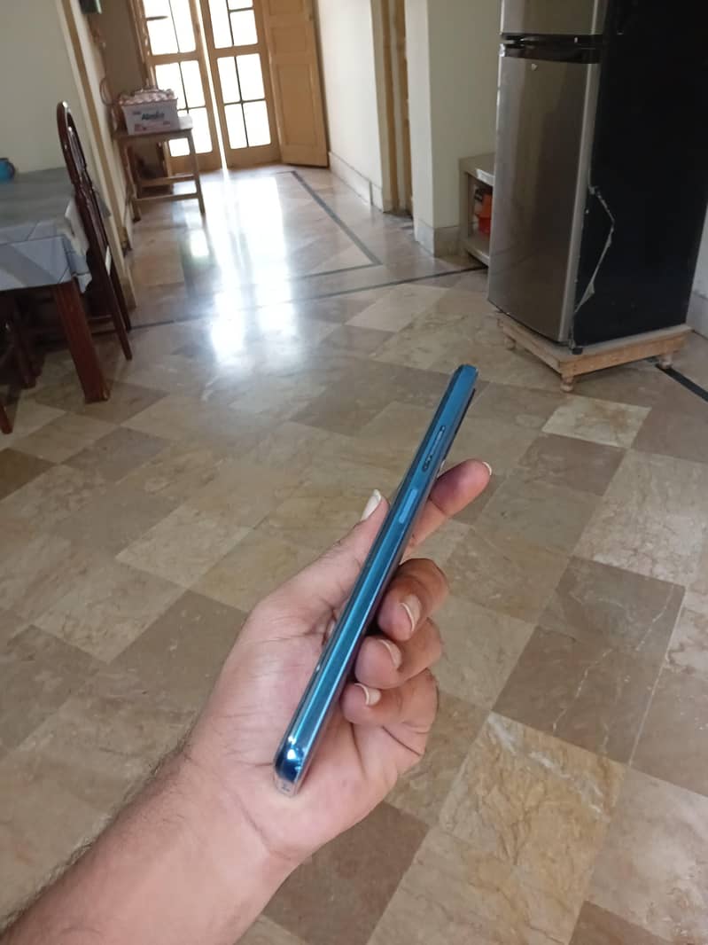 Xiaomi Redmi Note 11 1