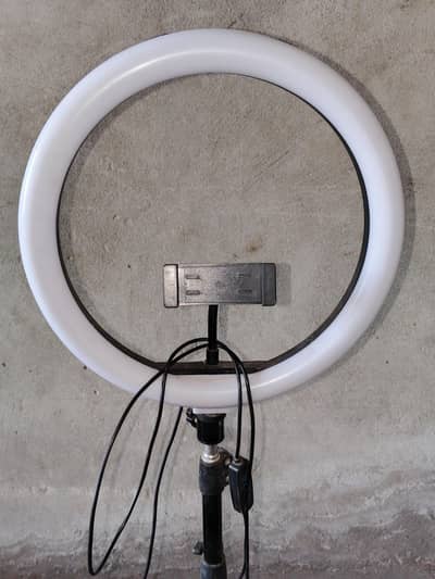 ring light