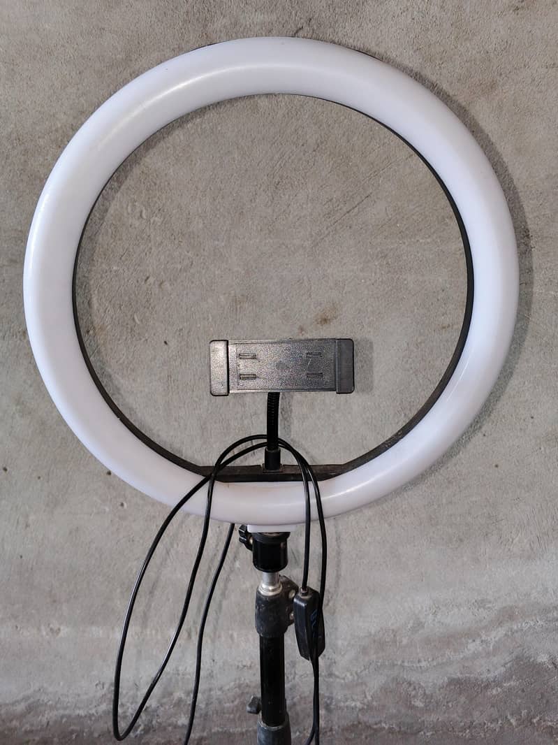 ring light 0