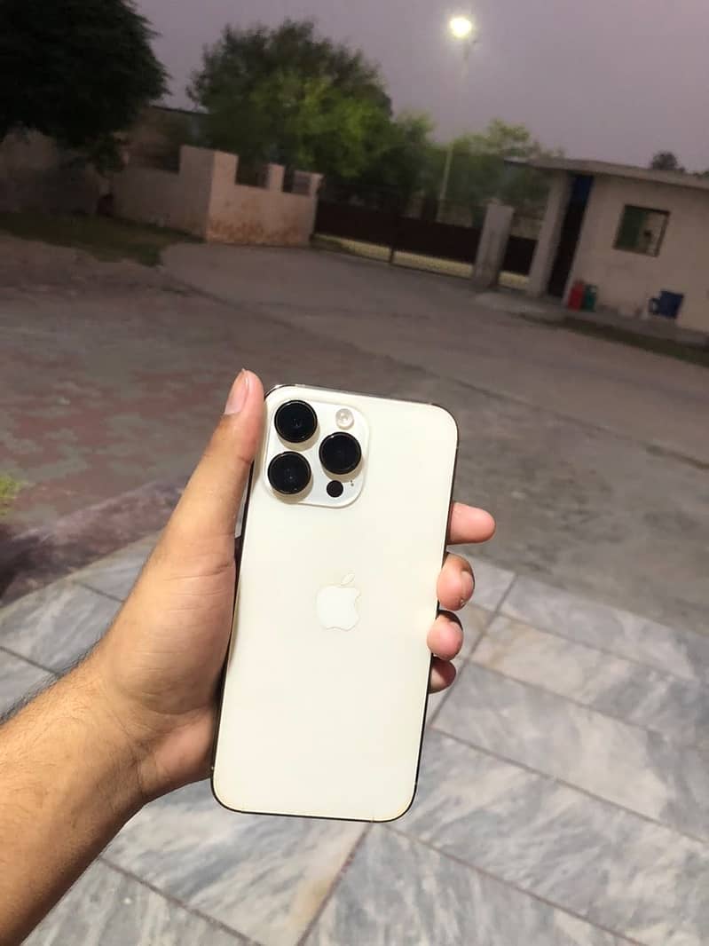 Apple iPhone 14 Pro Max 1