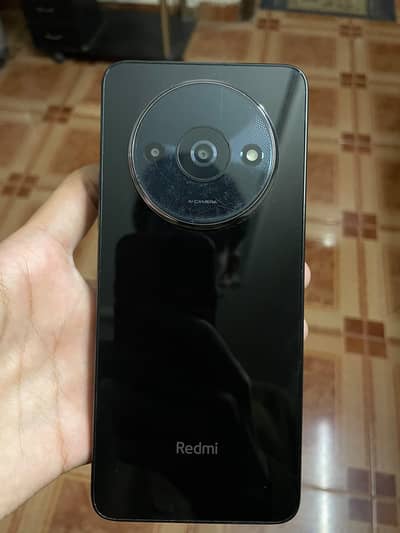 Xiaomi Redmi A3