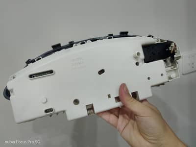 genuine Japanese Toyota speedometer