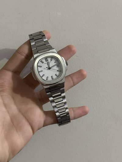 Patek phillipe nautilus 5711