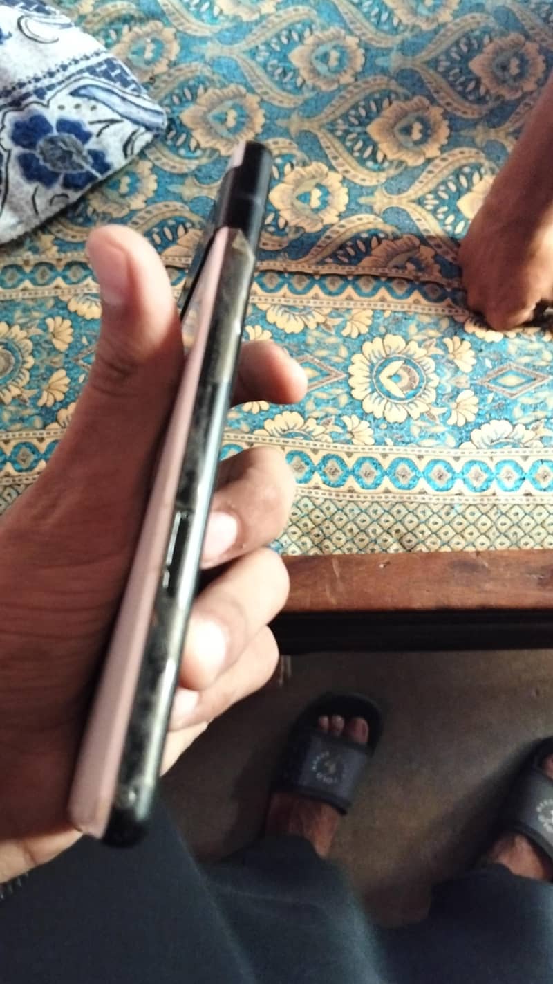 Google Pixel 6a 3