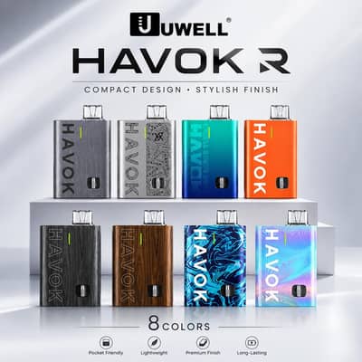 KOKO GK3/GK2/G3 LITE/G5 LITE/XROSS/PEN VAPE/ARGUS POD/G4 PRO/XLIM PRO