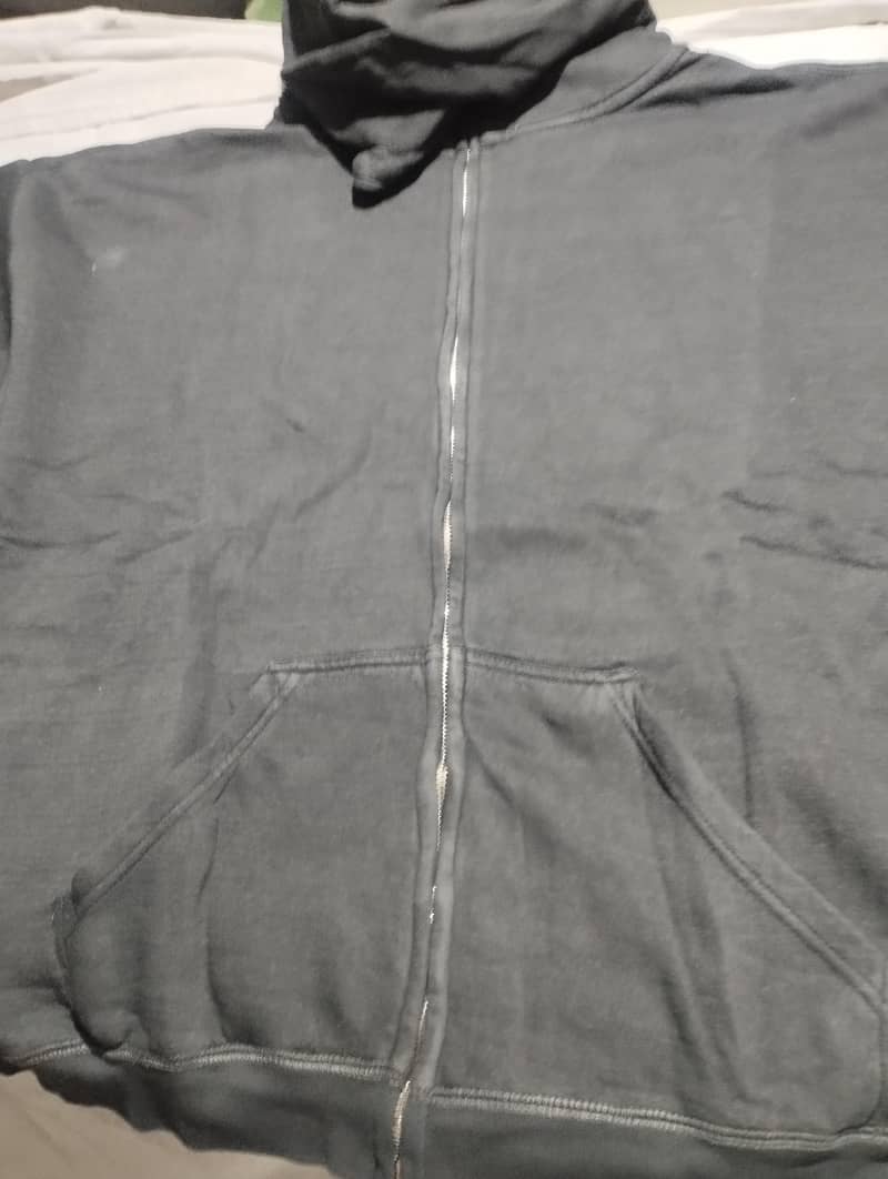 Winter stock 2