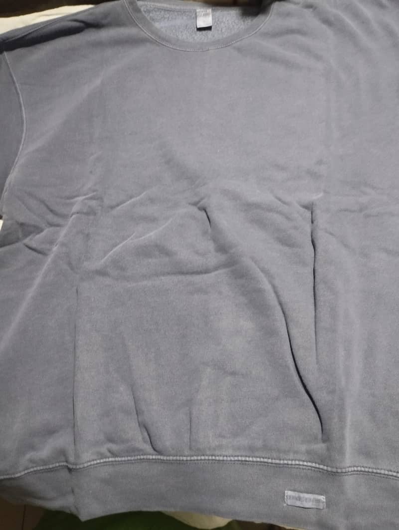 Winter stock 5