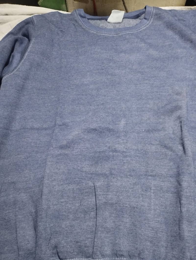 Winter stock 8