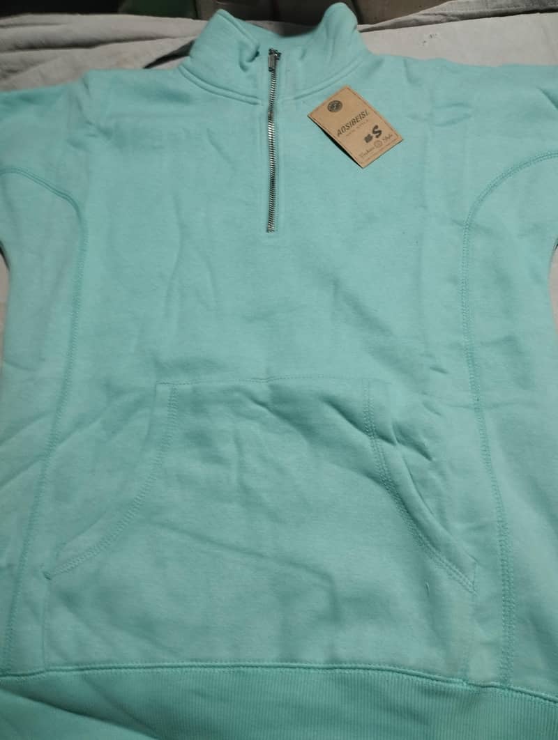 Winter stock 9