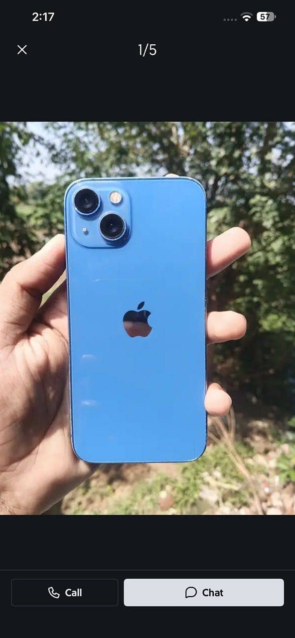 Apple iPhone 13 0