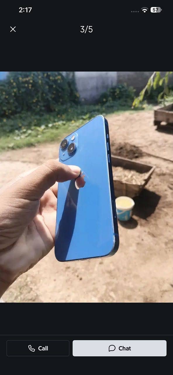 Apple iPhone 13 3