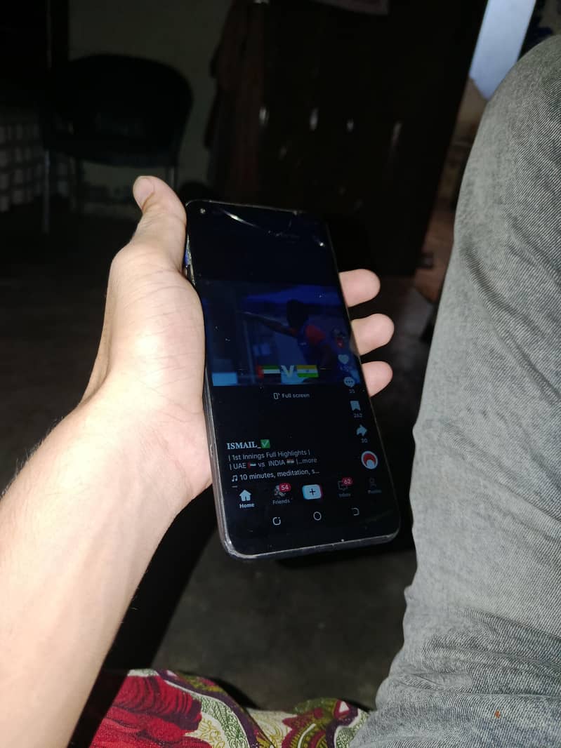 tecno 1