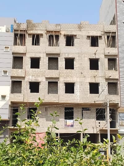 2 Bed DD Apartment Available With Lift For Sale