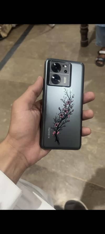 Xiaomi 13T Pro 12/256GB