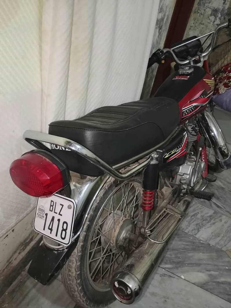 CG 125 1