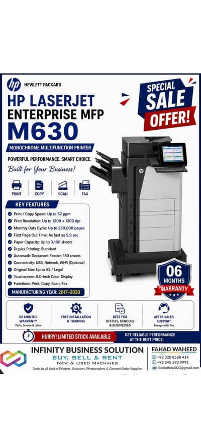 PHOTOCOPIER PRINTER TECHNICIAN