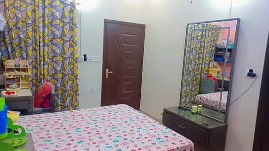 At Marina Garden Society, Beautiful Double Storey House For Sale