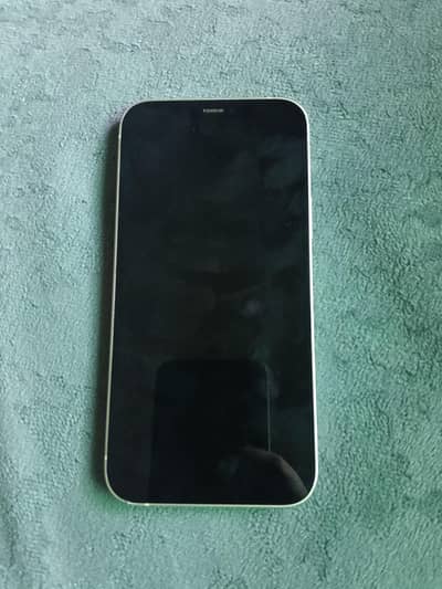 Apple iPhone 12