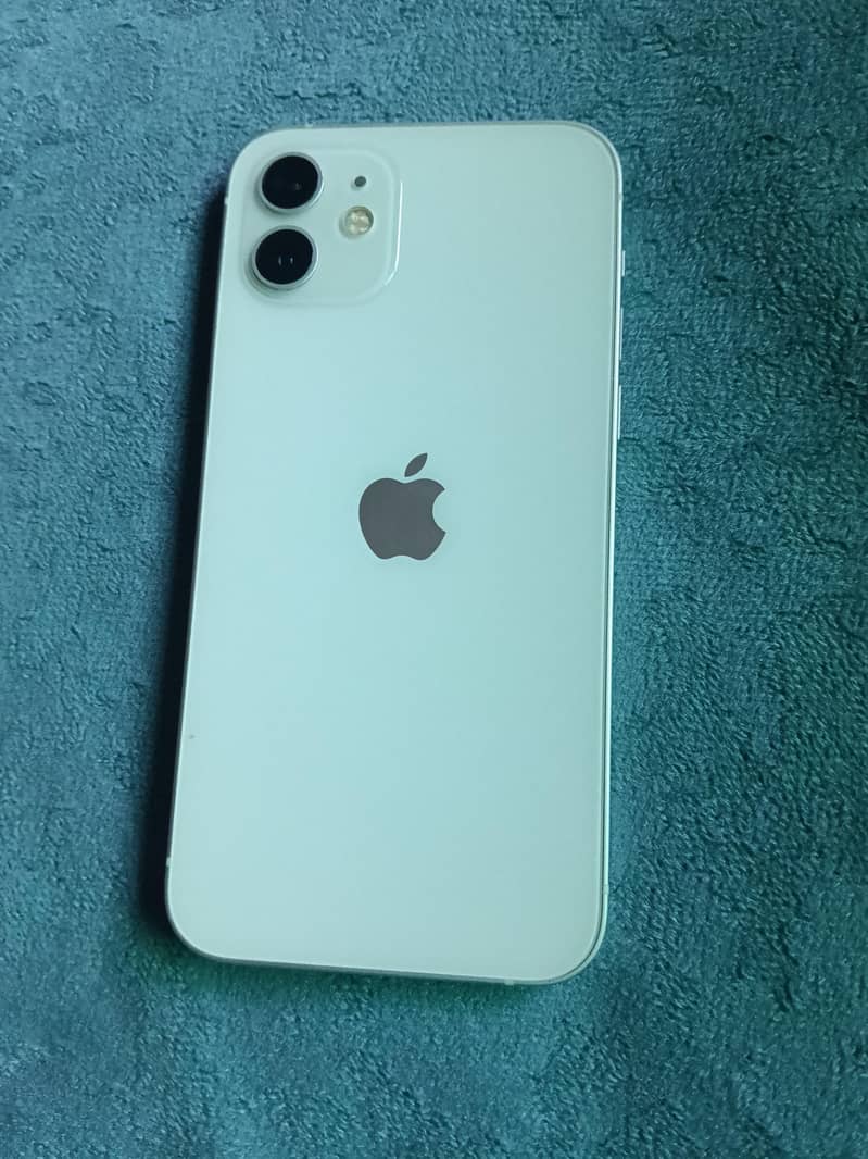 Apple iPhone 12 1
