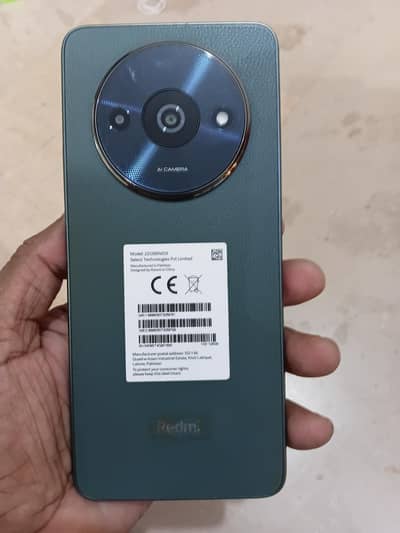 Xiaomi Redmi A3