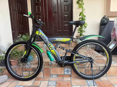 Import Morgan Cycle For Sale