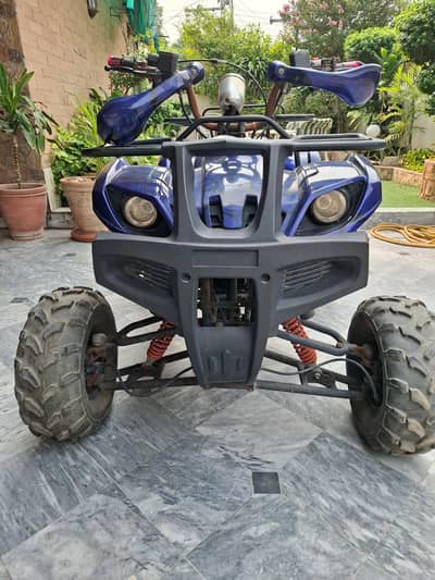Atv 250cc