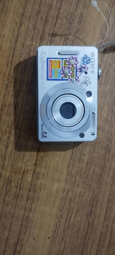 Sony Cybershort