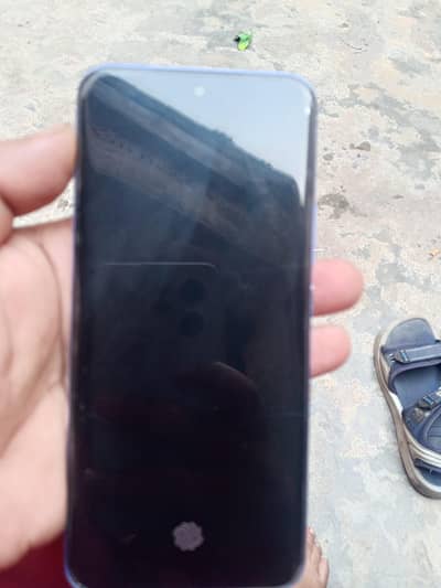 Infinix hot 60 pro +