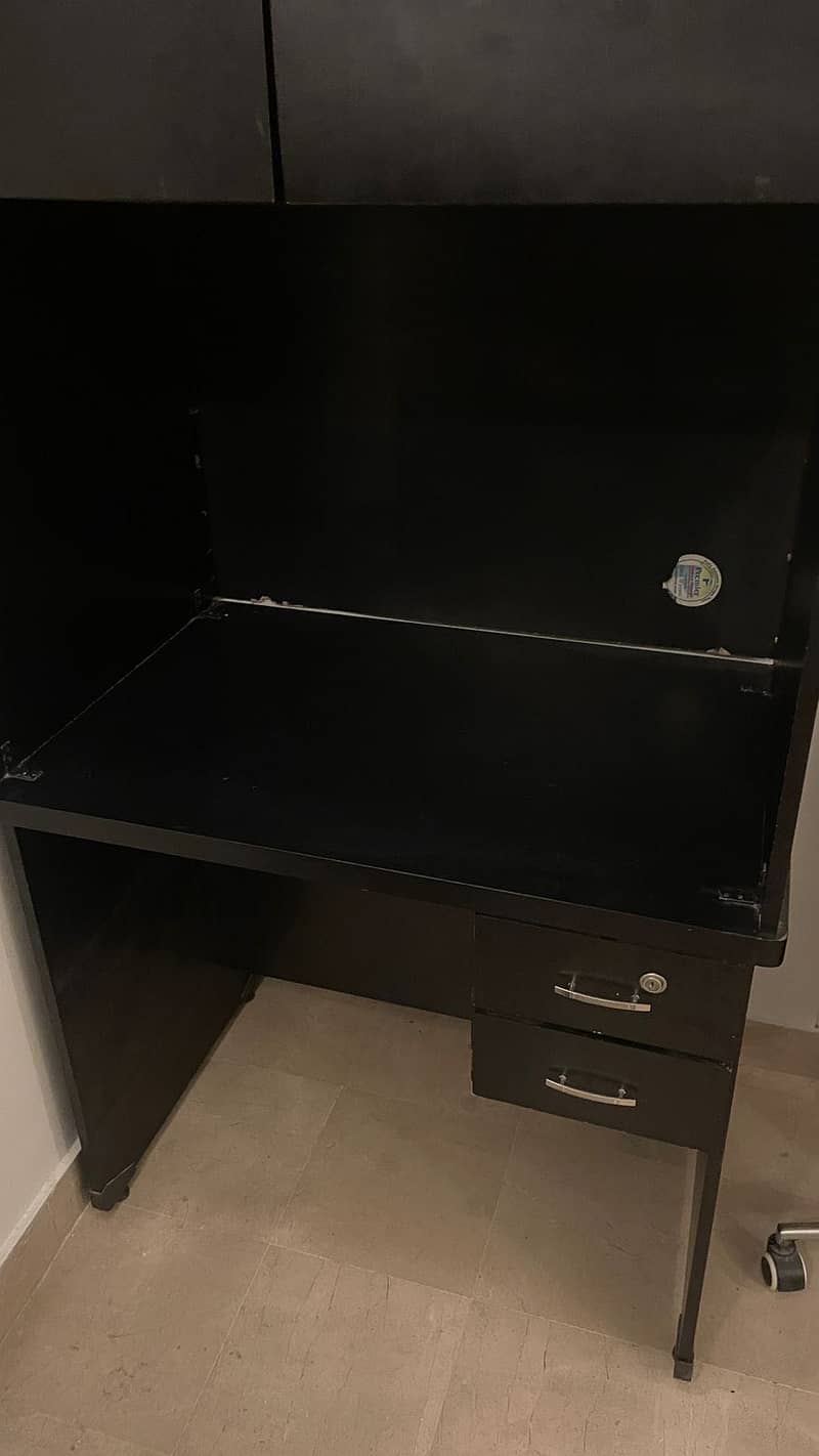 Multi purpose table 5