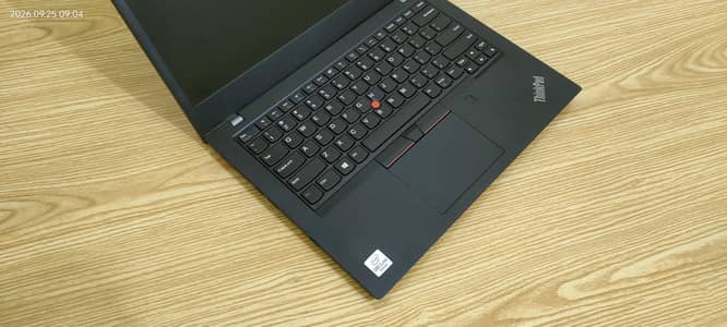 i5 10th 8/256 New Laptop | Lenovo For Professional's