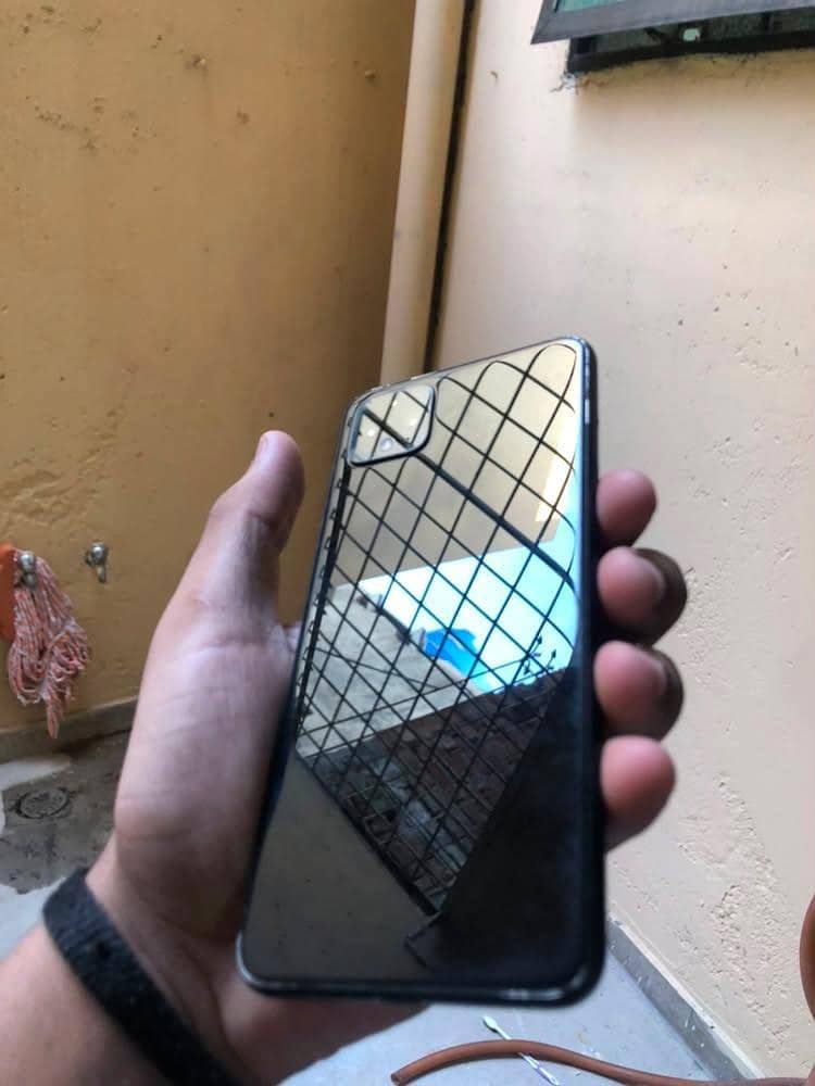 Google Pixel 4 XL 3