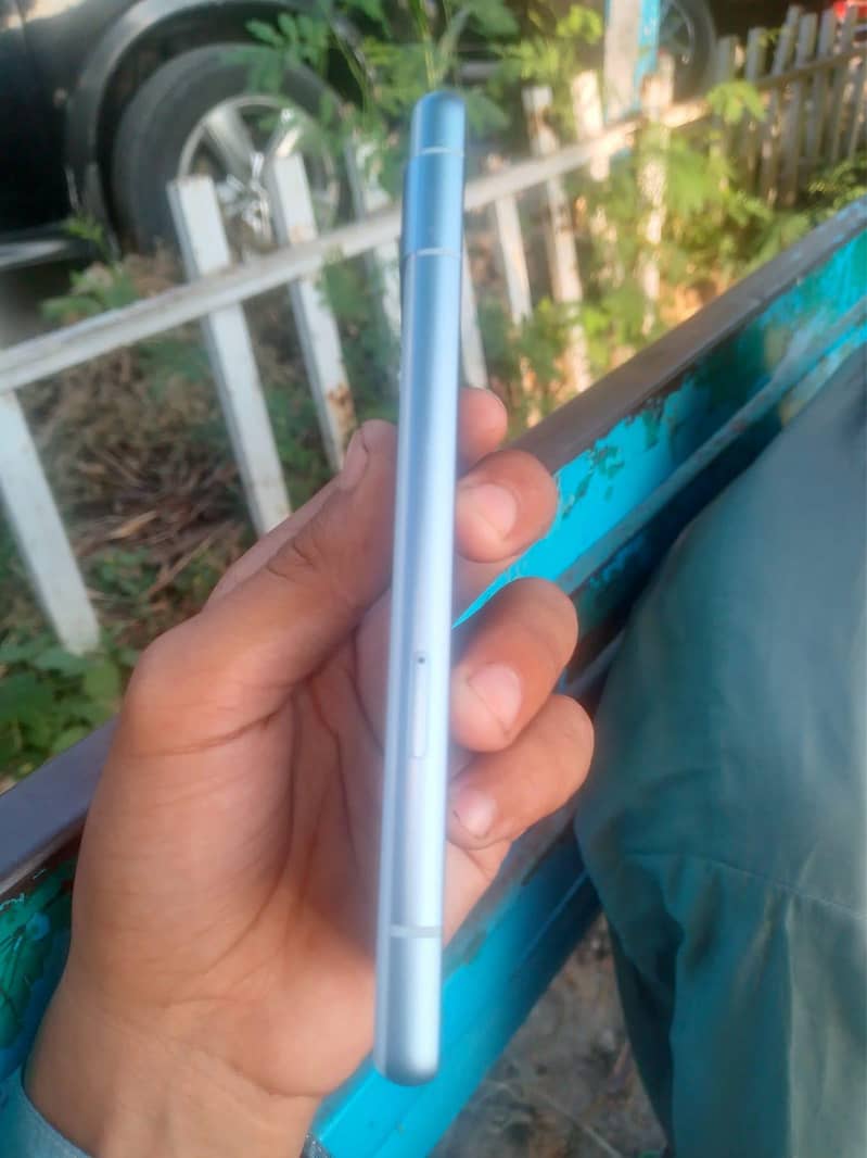 Google Pixel 7a 3