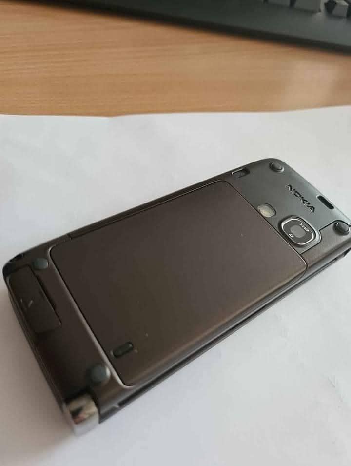 Nokia e90 3