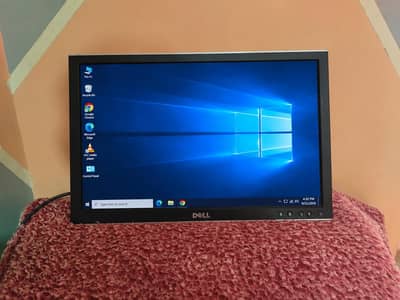 Dell LCD 19, single line RPS 2500